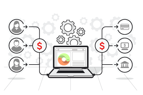 Payglobal provides cryptocurrency to fiat transfers with existing bank cards Payglobal provides cryptocurrency to fiat transfers with existing bank cards