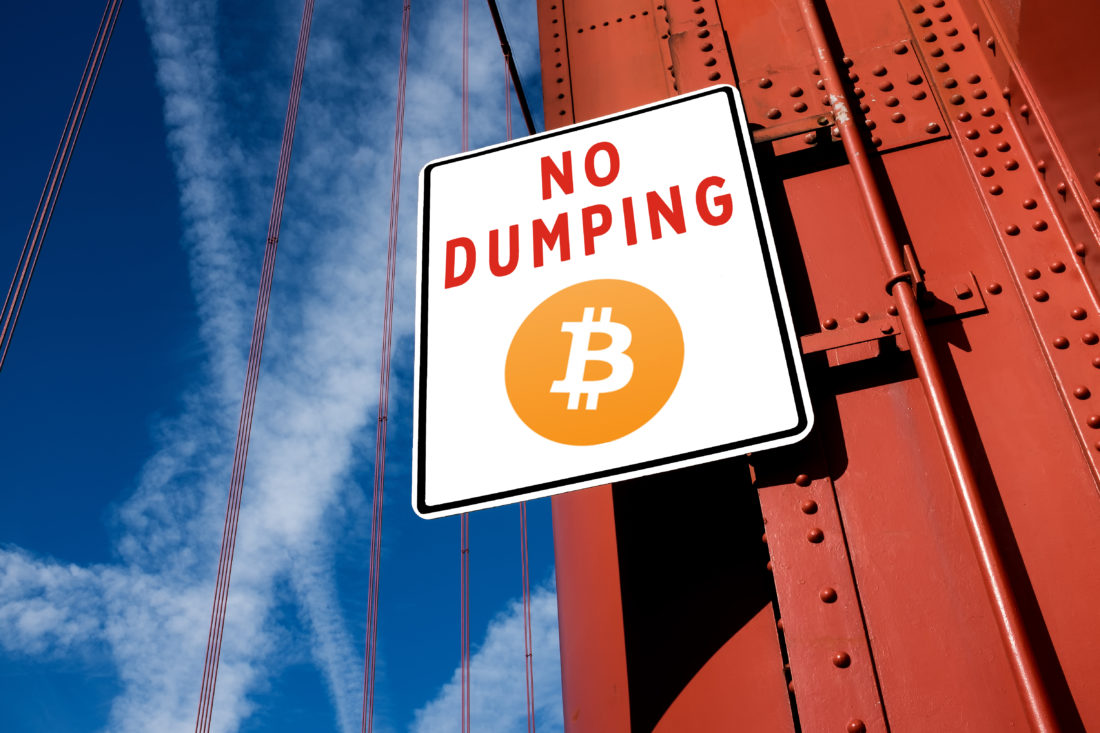 Crypto analyst: do or die for bitcoin as downtrend resistance nears closer Crypto analyst: do or die for bitcoin as downtrend resistance nears closer