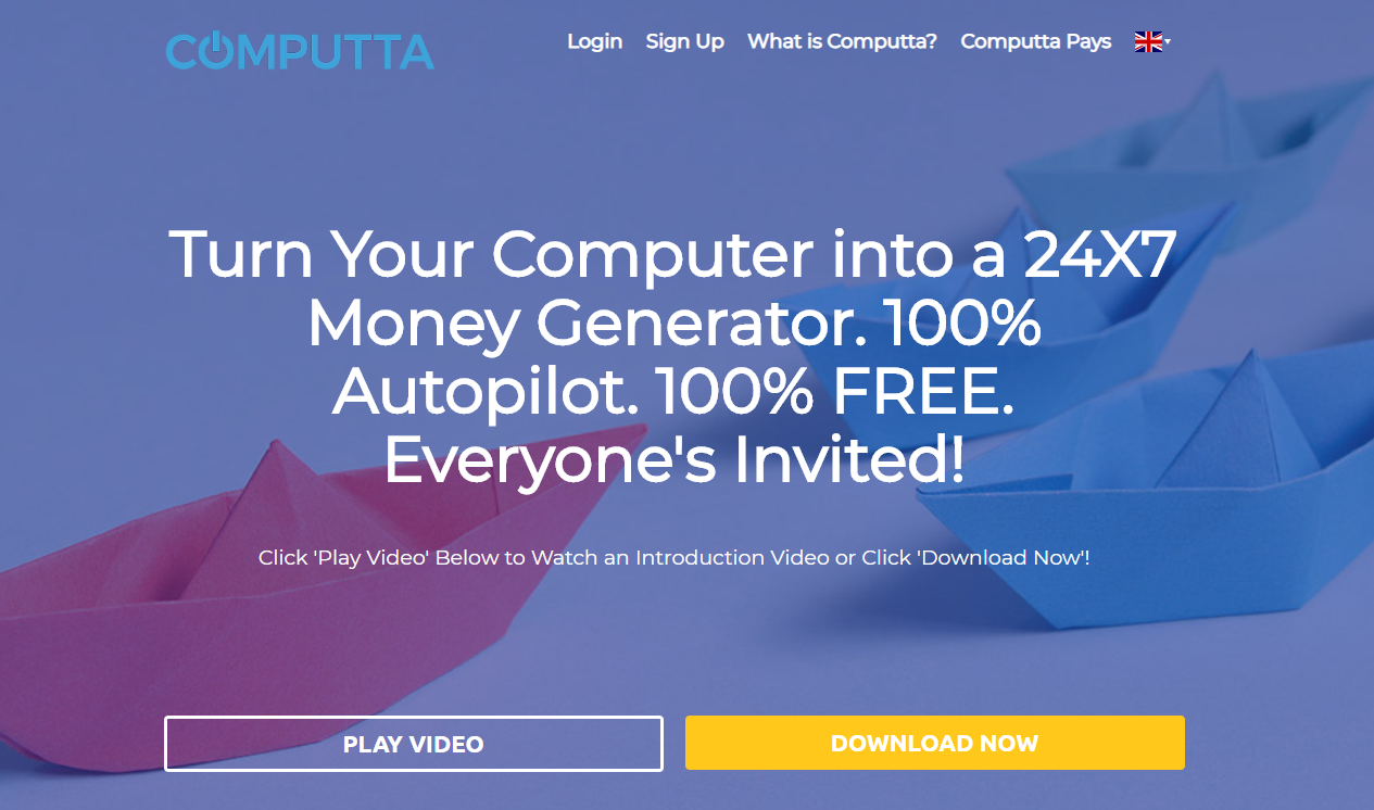 Best nicehash alternatives | 2019 guide Computta