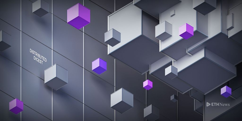 Distributed digest: thursday, march 21, 2019 Distributed digest: thursday, march 21, 2019