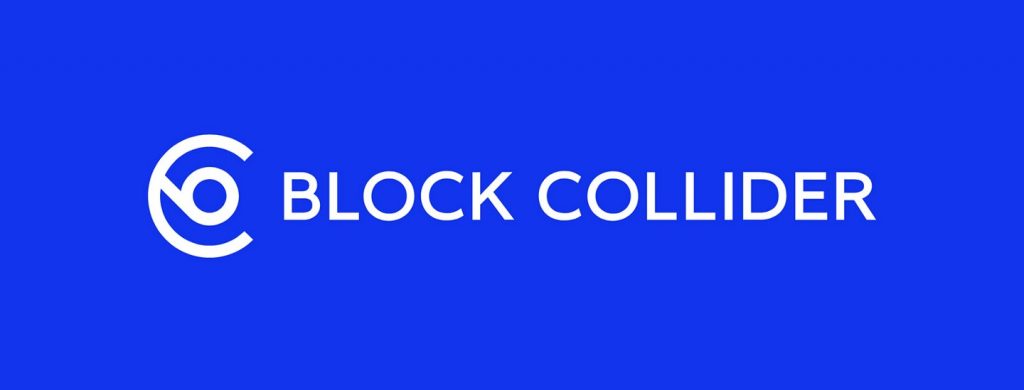 Borderless from block collider is a high-speed dex that unites 5 blockchains Borderless from block collider is a high-speed dex that unites 5 blockchains