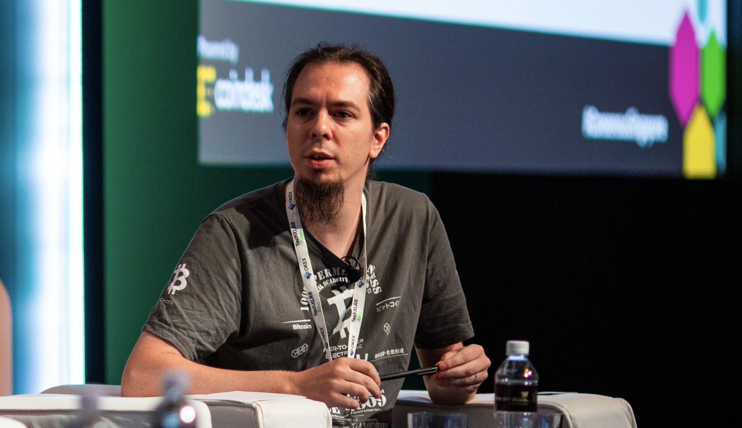 ‘a sad joke’: bitcoin cash’s lead coder quits bitcoin unlimited project ‘a sad joke’: bitcoin cash’s lead coder quits bitcoin unlimited project