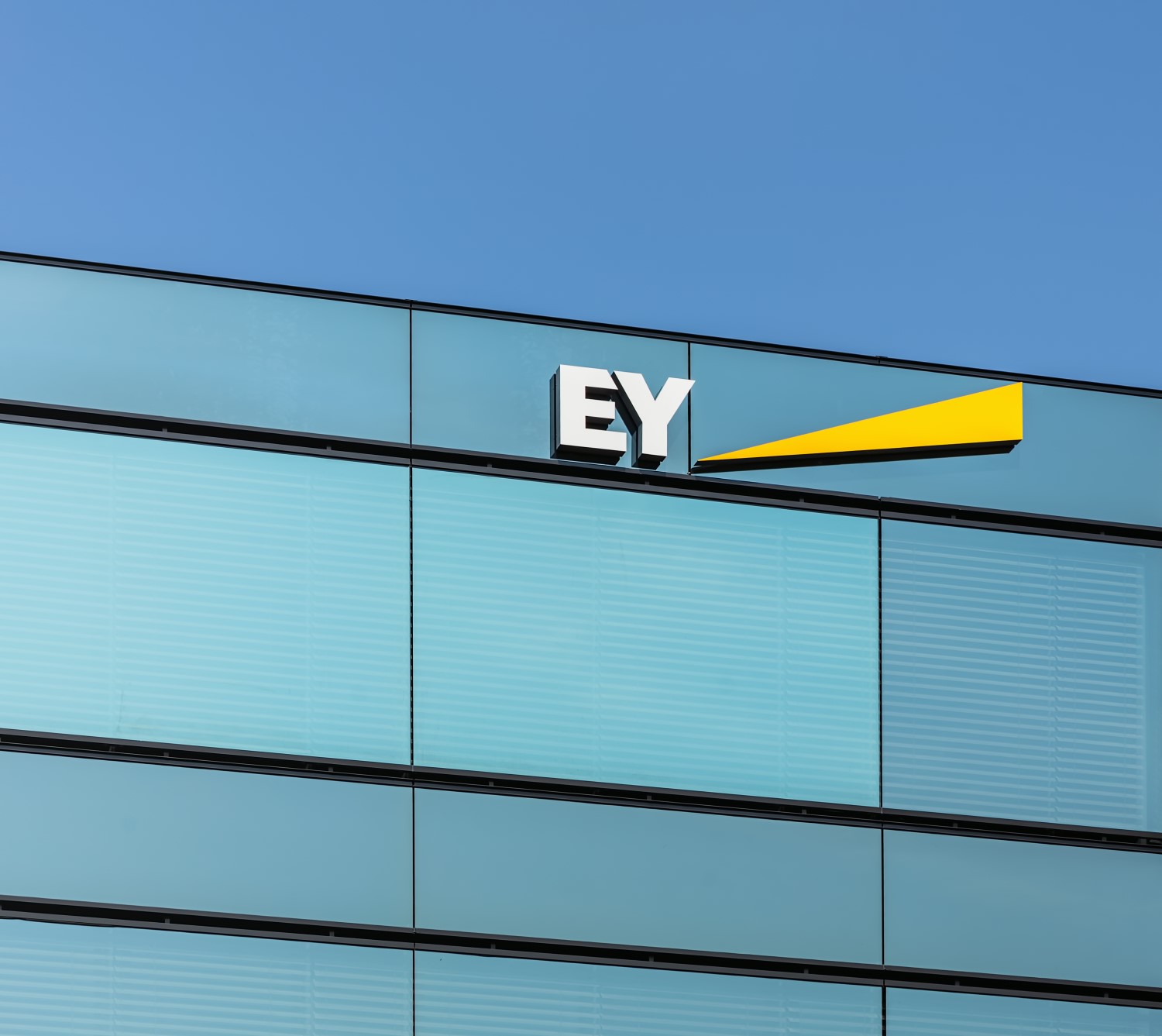 Ey aims to make it easier to calculate crypto taxes with new tool Ey aims to make it easier to calculate crypto taxes with new tool