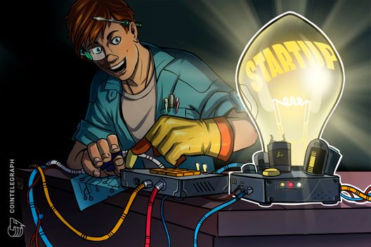 Startup finturi raises $2. 2 million for its blockchain-based invoice finance platform Startup finturi raises $2. 2 million for its blockchain-based invoice finance platform