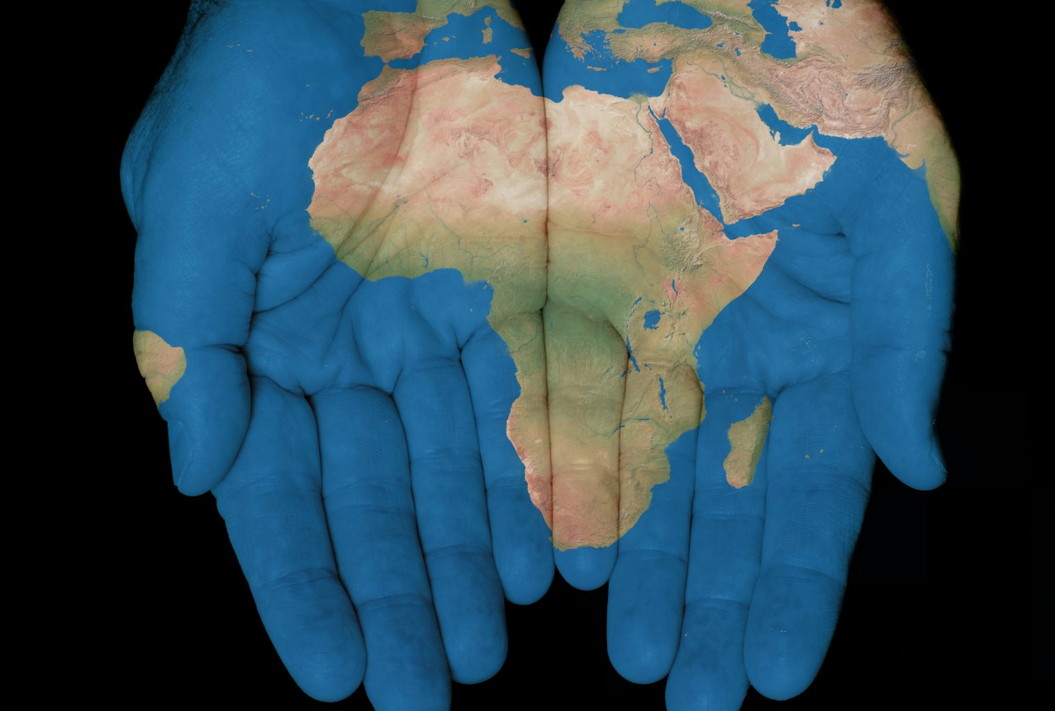Why africa continues to lag behind in cryptocurrency adoption Why africa continues to lag behind in cryptocurrency adoption