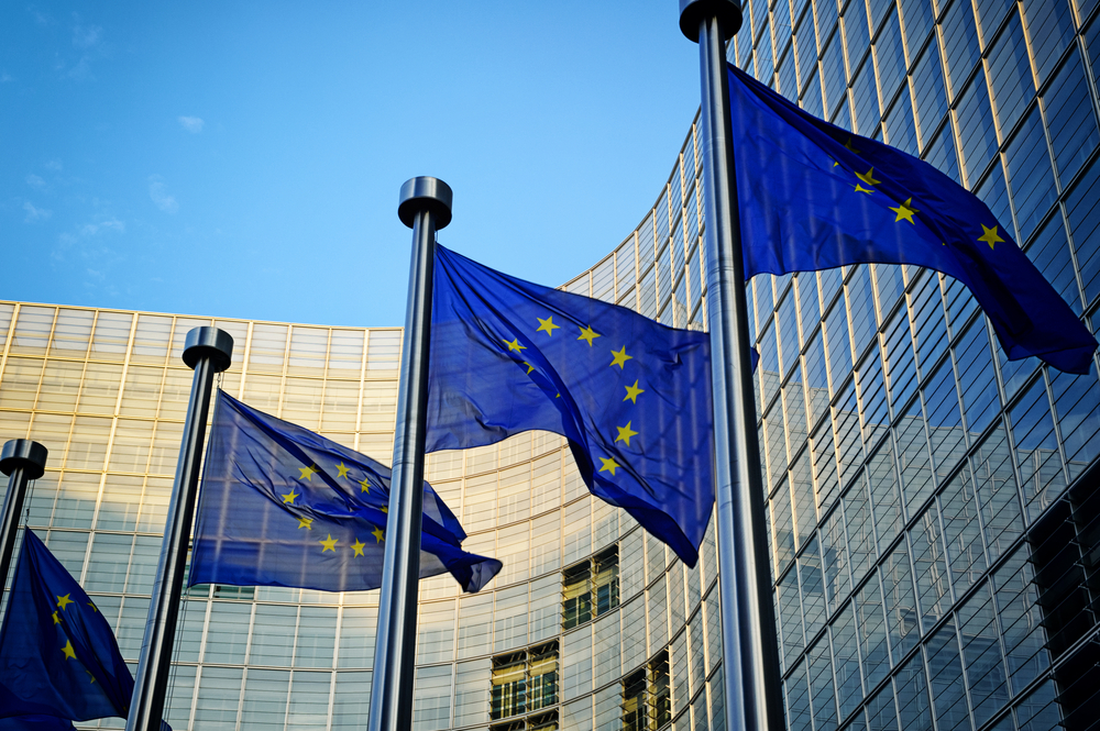 Eu blockchain observatorium: adaption braucht forschung, standards und politische initiative Eu blockchain observatorium: adaption braucht forschung, standards und politische initiative