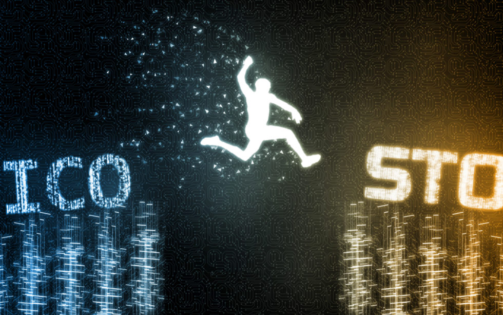 Brock pierce: 2019 blockchain and cryptocurrency predictions Ico sto