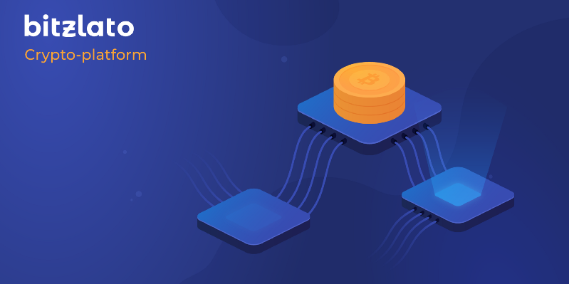 The daily tip: new crypto exchange bizlato offers p2p trading The daily tip: new crypto exchange bizlato offers p2p trading