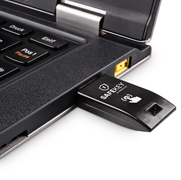 Safetech labs releases hardware encryption device safekey fido 2 Safetech labs releases hardware encryption device safekey fido 2