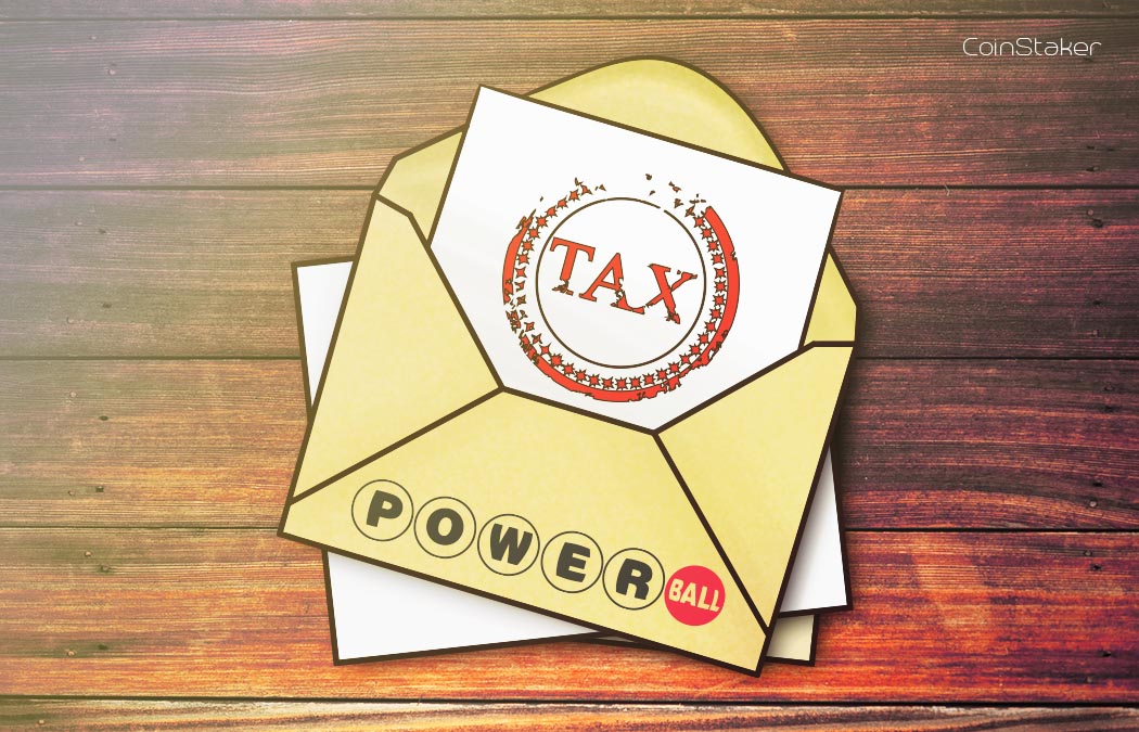 Powerball winner is actually winning for the government | Powerball winner is actually winning for the government |