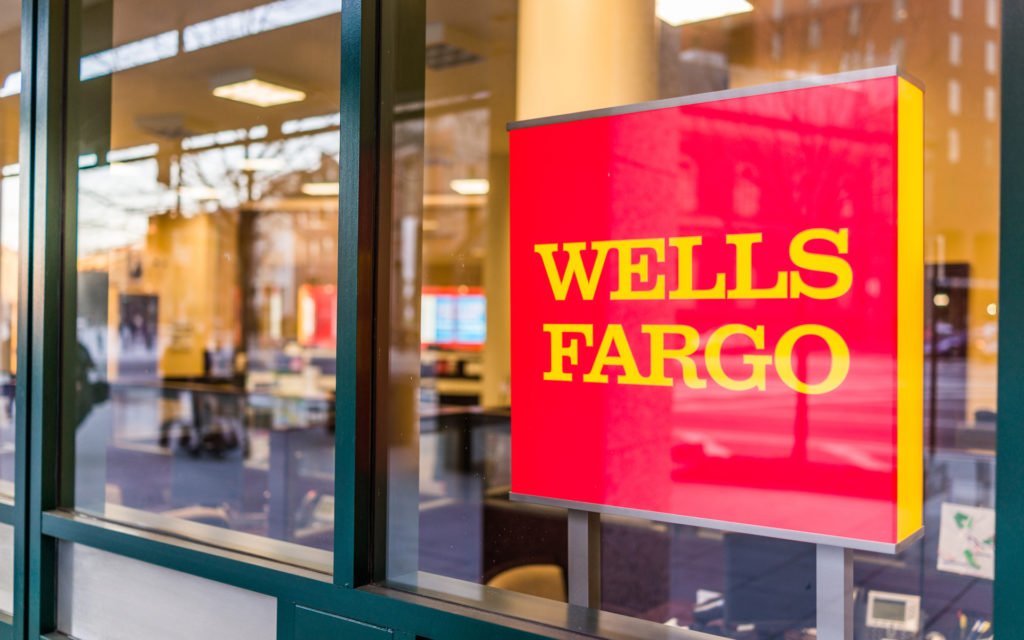 We can’t take wells fargo’s and mastercard’s blockchain bearishness seriously (and neither should you) Wells fargo