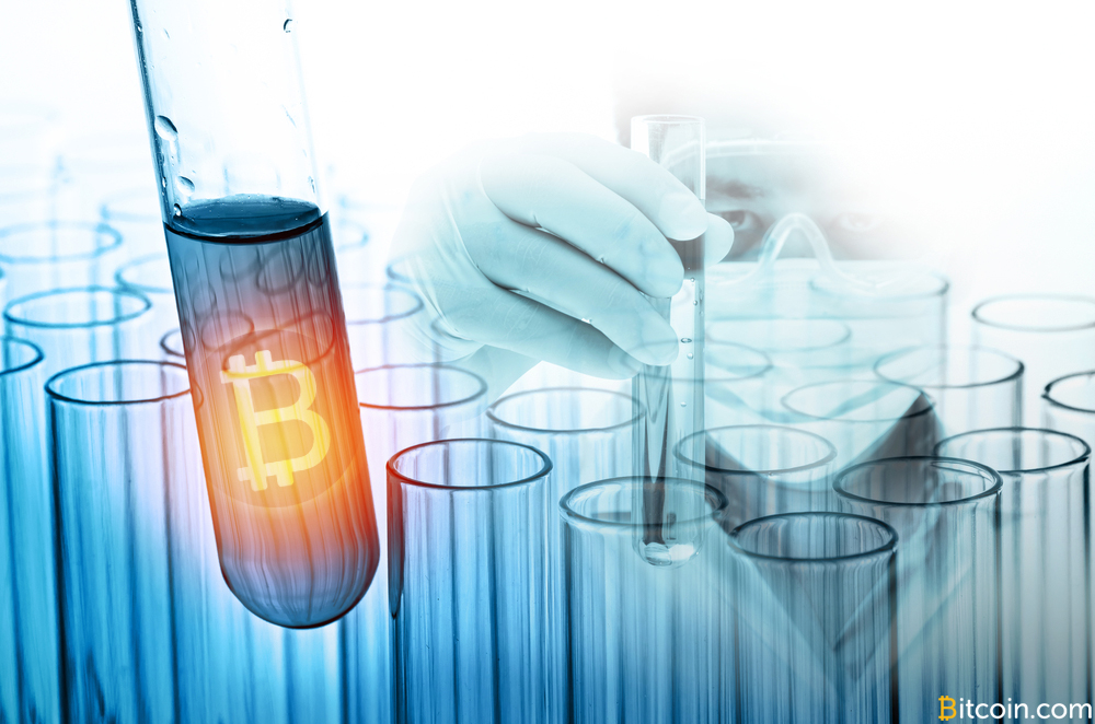 A forensic analysis of blockchain surveillance companies A forensic analysis of blockchain surveillance companies