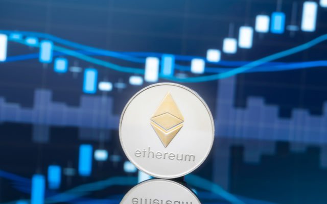 Shutterstock_1135357583-640x400. Jpg Ethereum price analysis: eth loses the daily uptrend