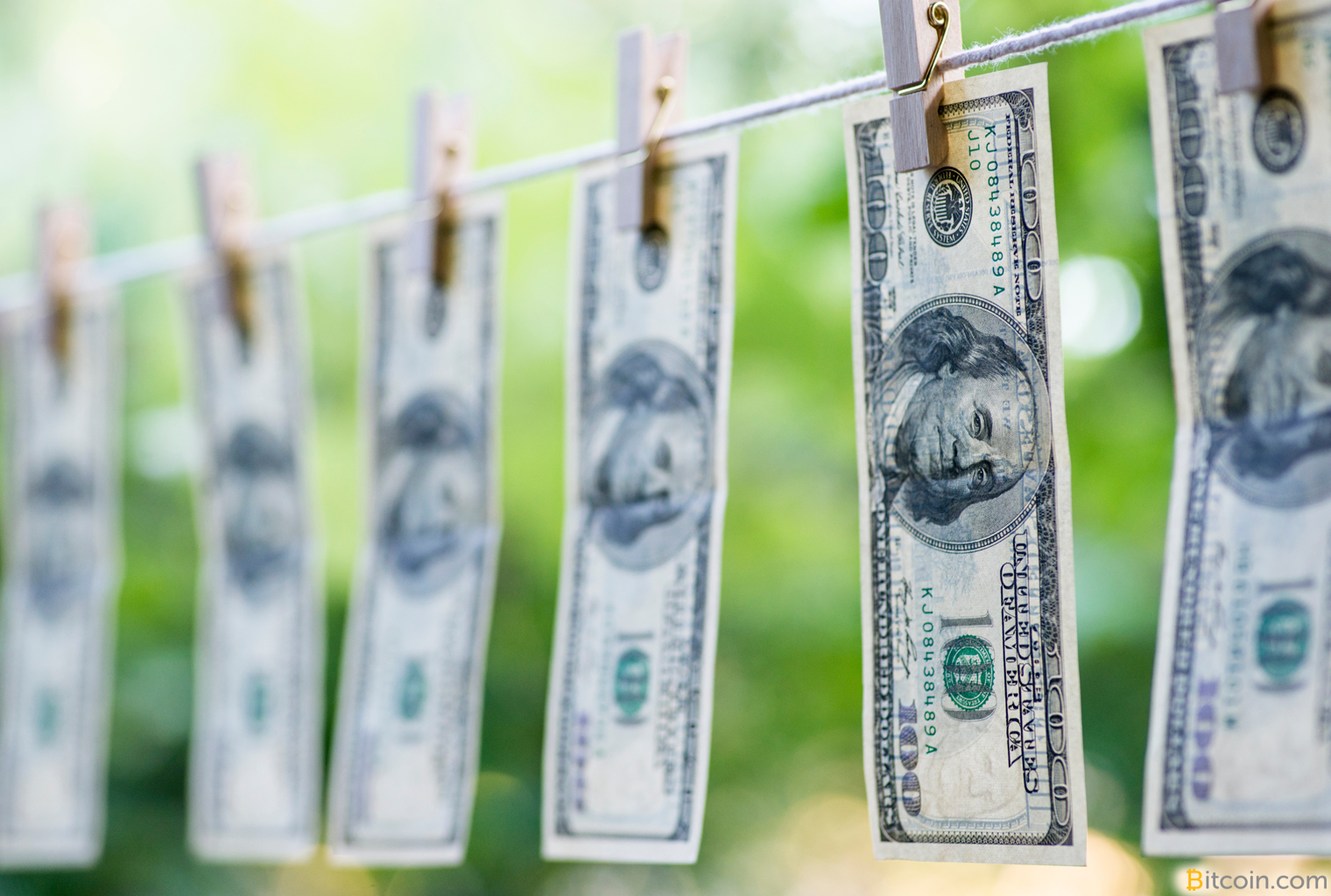 How the world’s leading banks help launder $2 trillion a year How the world’s leading banks help launder $2 trillion a year