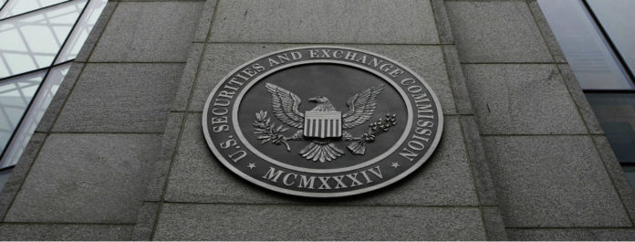 Sec – ethereum is not a security Sec – ethereum is not a security