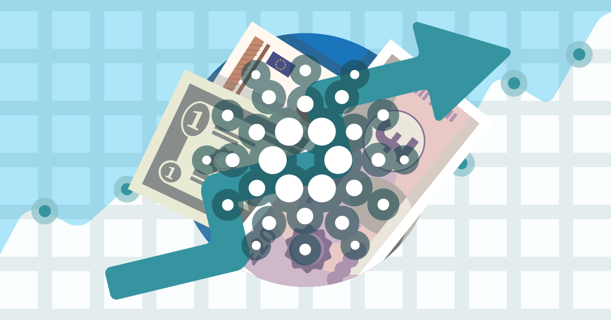 All eyes on cardano ada after coinbase stellar xlm addition All eyes on cardano ada after coinbase stellar xlm addition