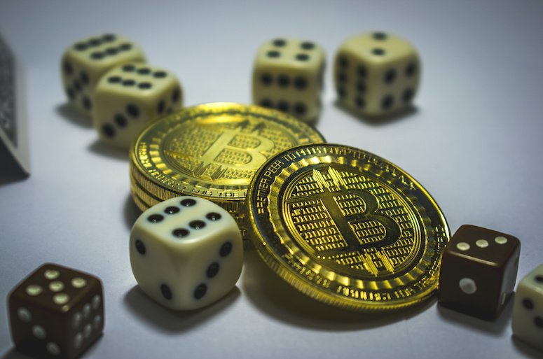 Why bitcoin is still not allowed in the us online gambling industry? Why bitcoin is still not allowed in the us online gambling industry?