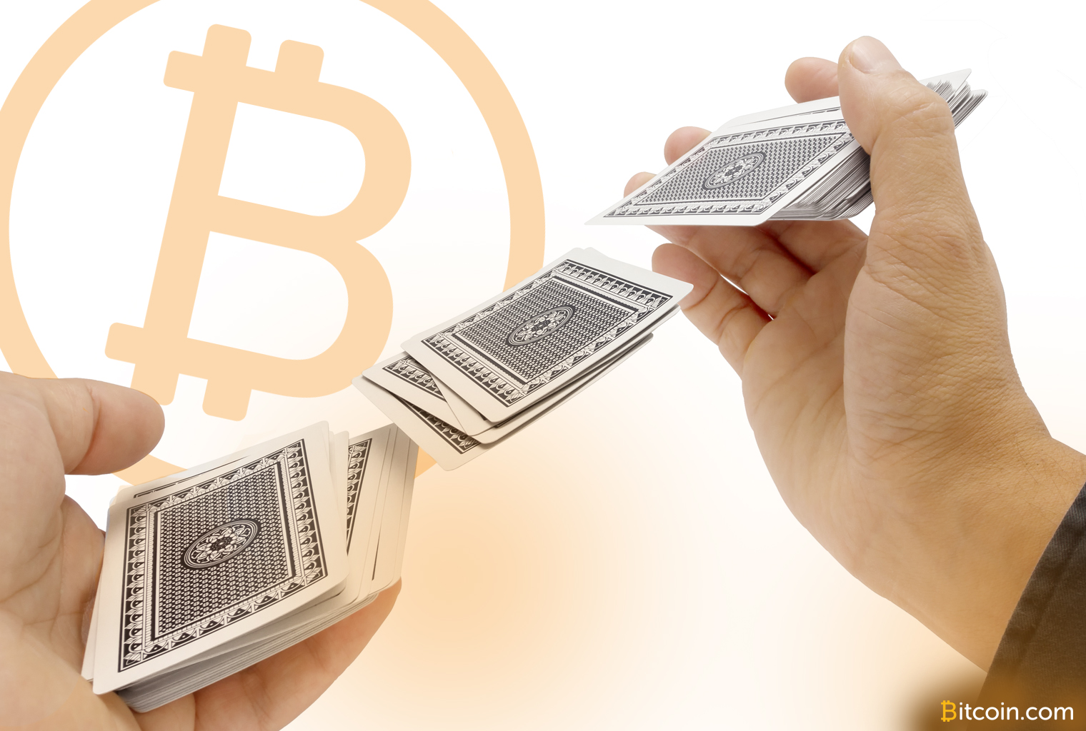 Cashshuffle launches, bringing greater privacy to the bch ecosystem Cashshuffle launches, bringing greater privacy to the bch ecosystem