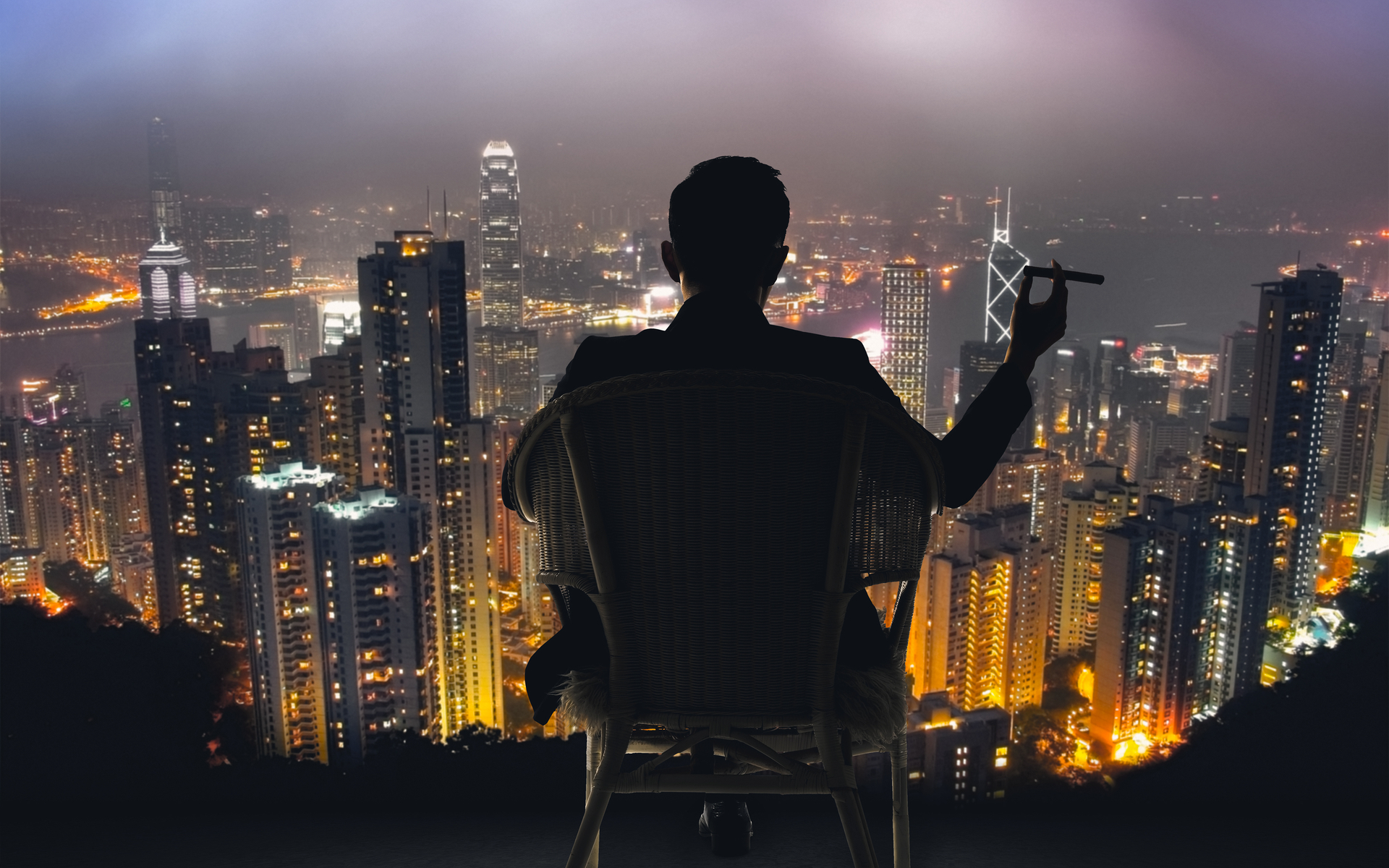 Hong kong wants sto investing to be reserved for the super rich Hong kong wants sto investing to be reserved for the super rich