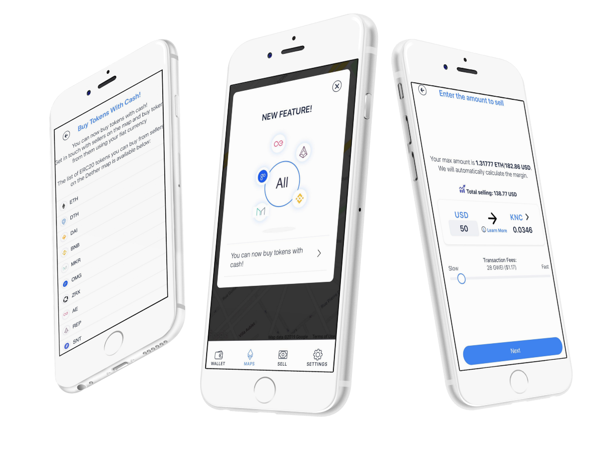 Ahora ya puedes convertirte en un atm de tokens — sin tener tokens Ahora ya puedes convertirte en un atm de tokens — sin tener tokens