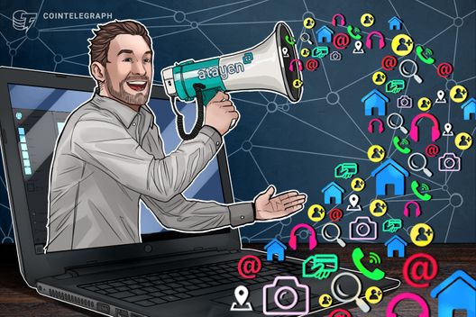 Tech firm plans to transform advertising on facebook, youtube and twitter via blockchain Tech firm plans to transform advertising on facebook, youtube and twitter via blockchain