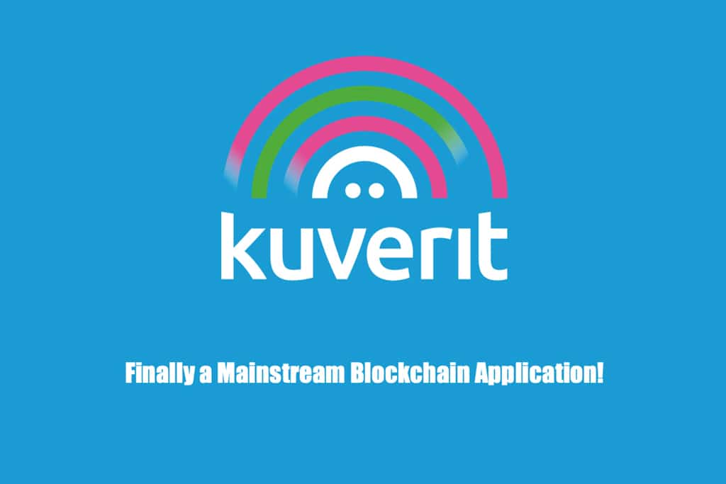 Innovative “mainstream” blockchain app set to tackle global fraud Innovative “mainstream” blockchain app set to tackle global fraud