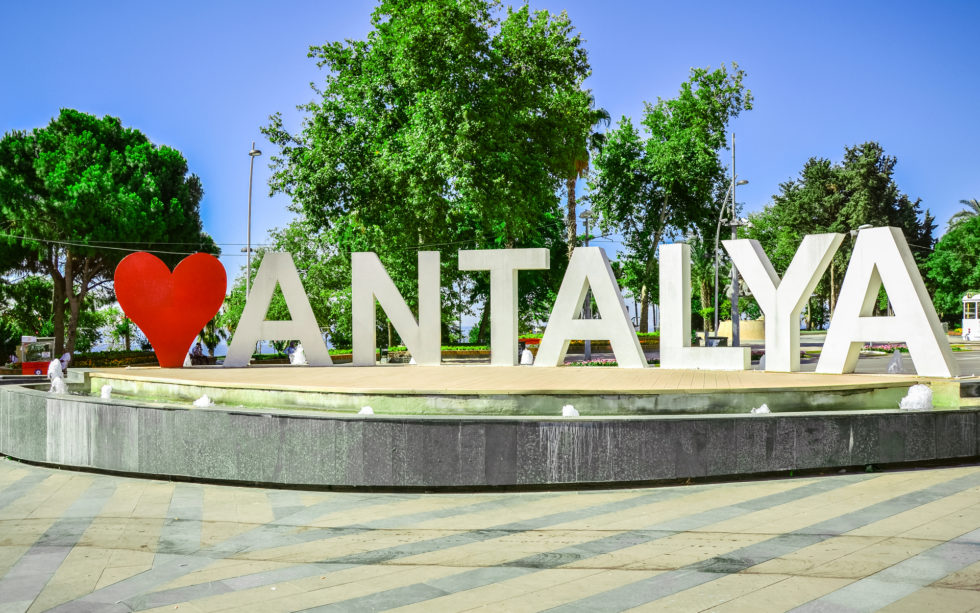 Antalya homes accepts bitcoin for property sales in turkey Antalya homes accepts bitcoin for property sales in turkey