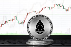 Eos-trading-300x200. Jpg Litecoin and eos have great price week. What’s next?
