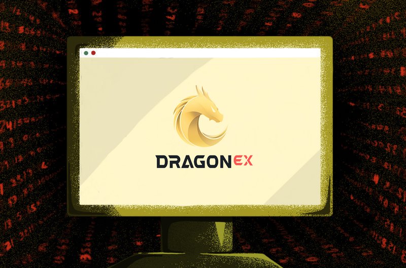 Singapore’s dragonex reports hack, releases suspected wallet addresses Singapore’s dragonex reports hack, releases suspected wallet addresses