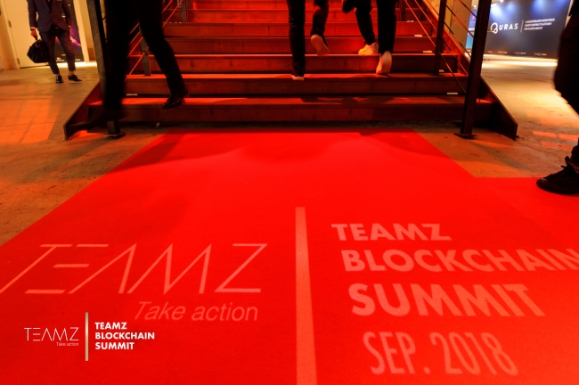 The biggest blockchain event in japan The biggest blockchain event in japan