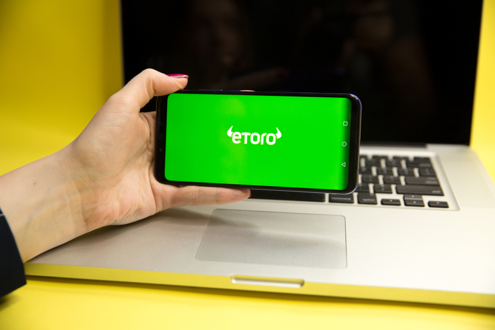 Etoro kauft dänische blockchain-firma zur tokenisierung von assets Etoro kauft dänische blockchain-firma zur tokenisierung von assets