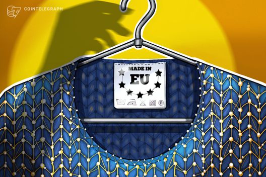 Eu report calls for blockchain interoperability standards Eu report calls for blockchain interoperability standards