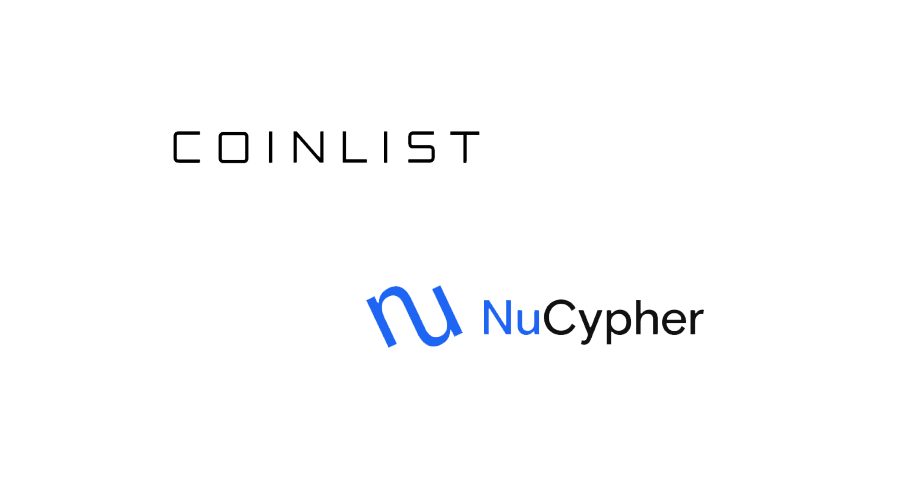 Coinlist build hackathon 2 with nucypher launches on march 11th Coinlist build hackathon 2 with nucypher launches on march 11th