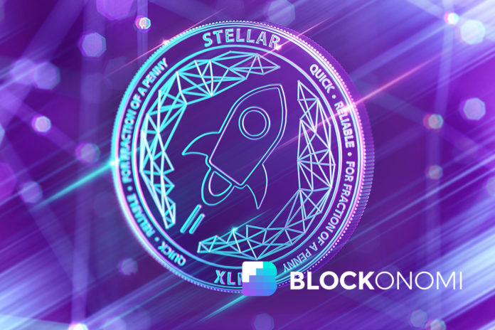 Stellar-consensus-protocol. Jpg Stellar lumens (xlm) makes its entrance to the coinbase ecosystem