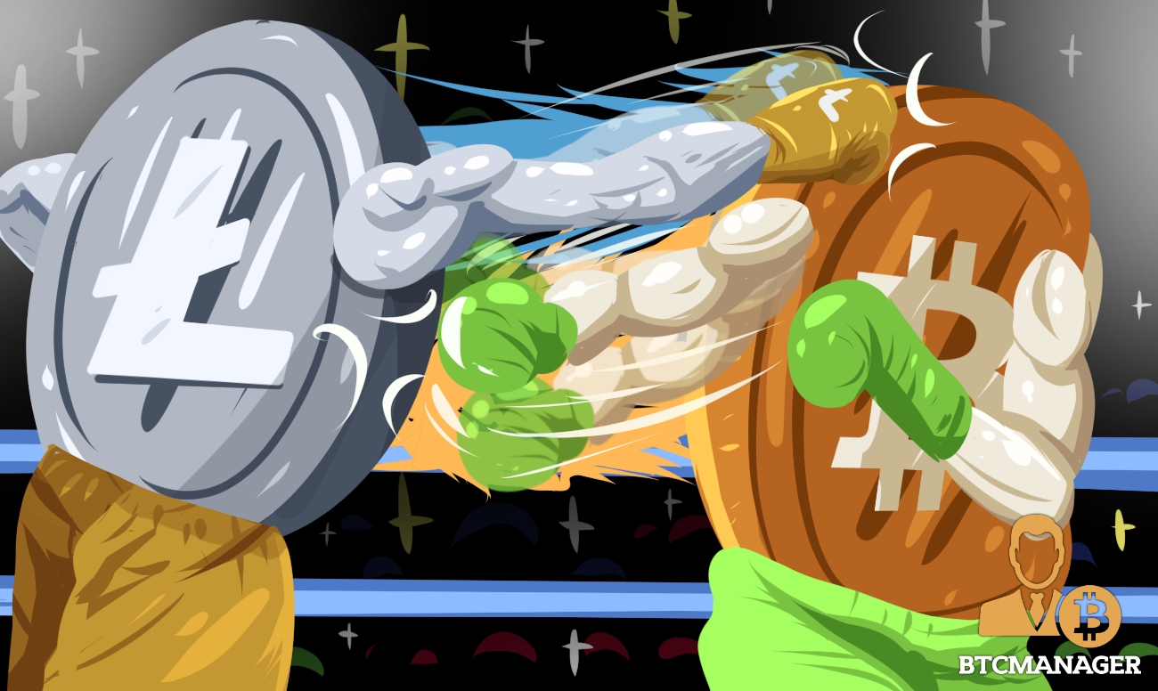 A sibling rivalry to achieve satoshi’s vision – btcmanager A sibling rivalry to achieve satoshi’s vision – btcmanager