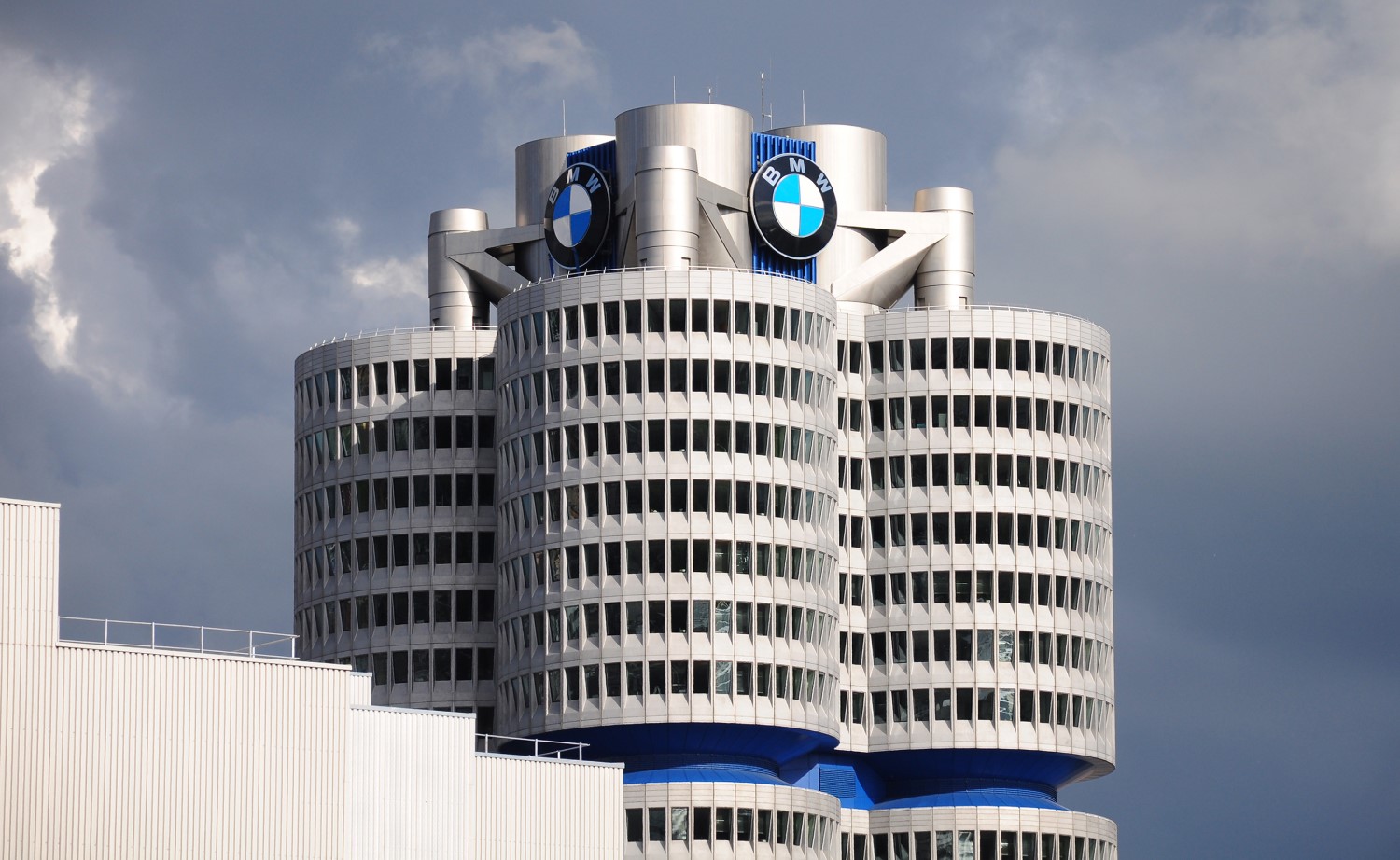 Bmw, intel partner with government-backed blockchain accelerator Bmw, intel partner with government-backed blockchain accelerator