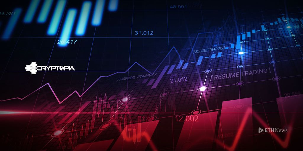 Cryptopia outlines rebate plan and trading resumption timeline Cryptopia outlines rebate plan and trading resumption timeline