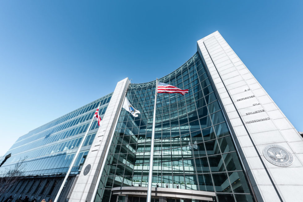 Brookings institute says the sec should regulate crypto-assets Sec etherdelta securities