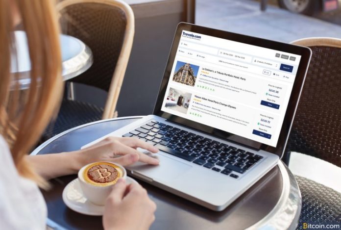Travalacover-768x517. Jpg Travala. Com’s cryptocurrency gateway provides travel to 82,000 destinations