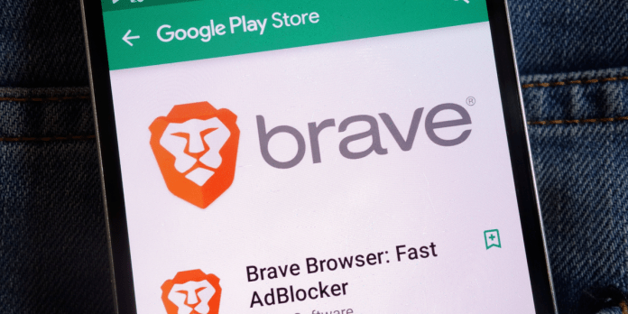 Brave’s user ad rewards have finally gone live | Brave’s user ad rewards have finally gone live |