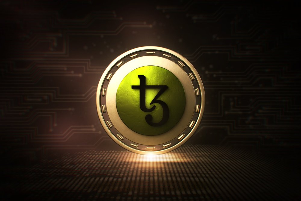 Tezos is booming, and crypto enthusiasts want to know why Tezos is booming, and crypto enthusiasts want to know why