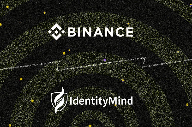 Binance partners with identitymind for enhanced compliance and security Binance partners with identitymind for enhanced compliance and security
