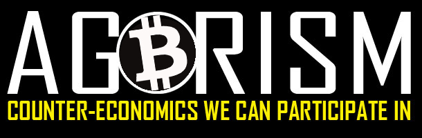 Bitcoin and the agora: every transaction outside the nexus of state control is a victory Bitcoin and the agora: every transaction outside the nexus of state control is a victory