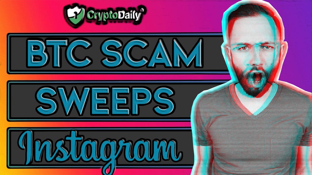 New bitcoin scam sweeps instagram New bitcoin scam sweeps instagram
