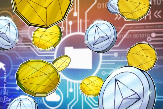 Following launch of services in the us, etoro announces listing of tron Following launch of services in the us, etoro announces listing of tron