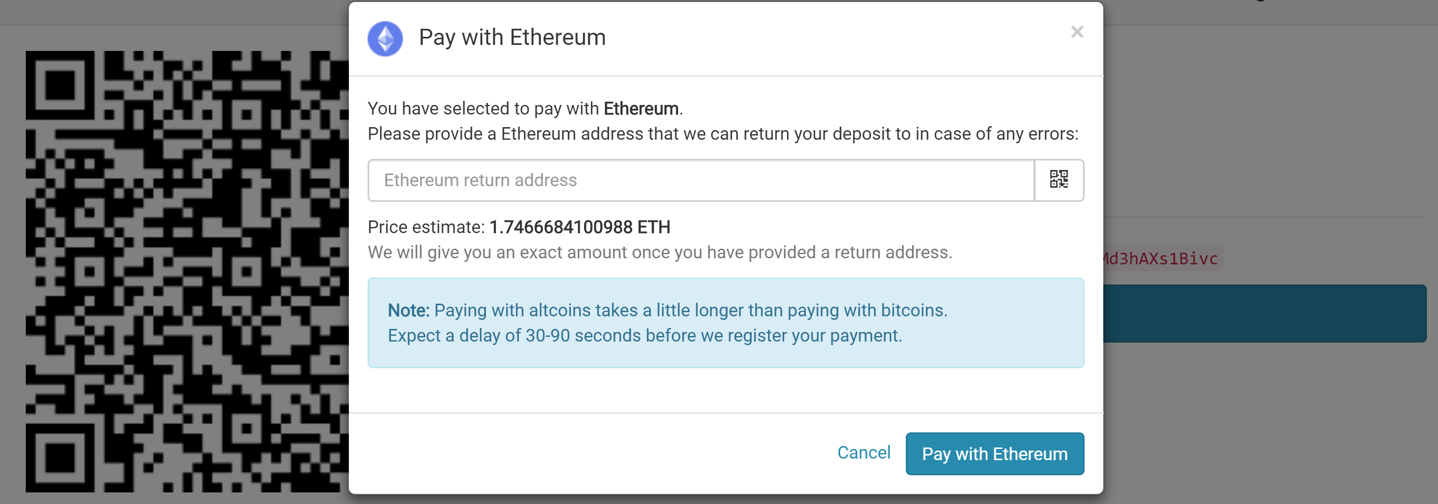 Switzerland's largest online retailer starts accepting 10 cryptocurrencies Switzerland's largest online retailer starts accepting 10 cryptocurrencies