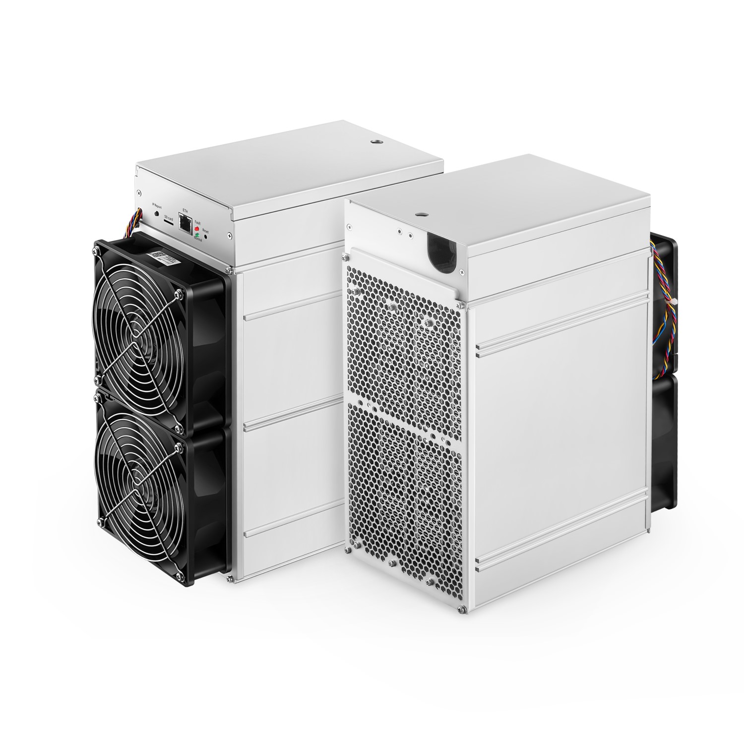 Bitmain launches new zcash miner touting 3 times more hashing power Bitmain launches new zcash miner touting 3 times more hashing power