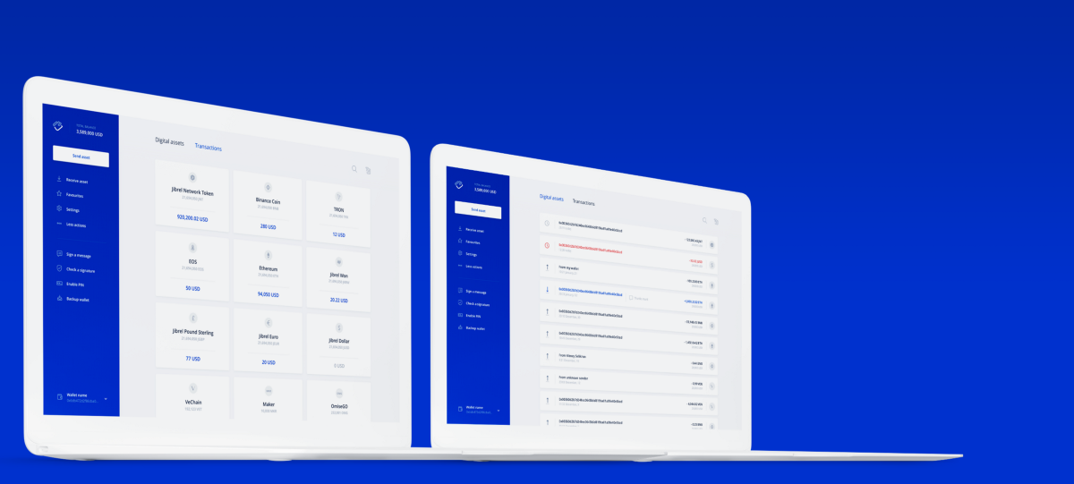 February update – jibrel – medium February update – jibrel – medium