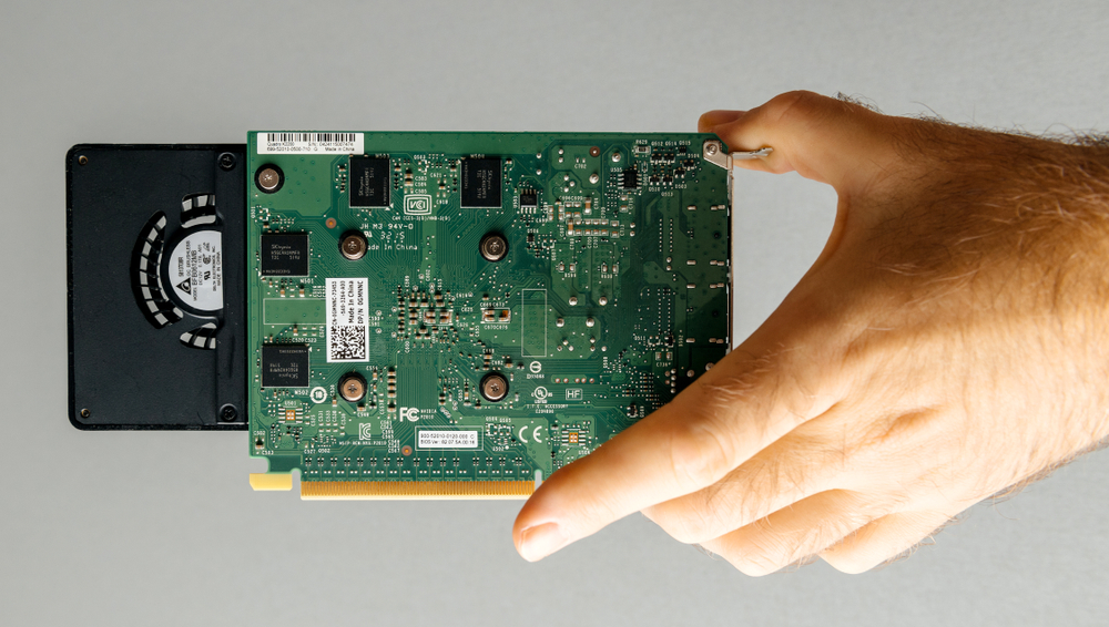 Nvidia erwartet bullenmarkt für kryptowährungen Nvidia erwartet bullenmarkt für kryptowährungen