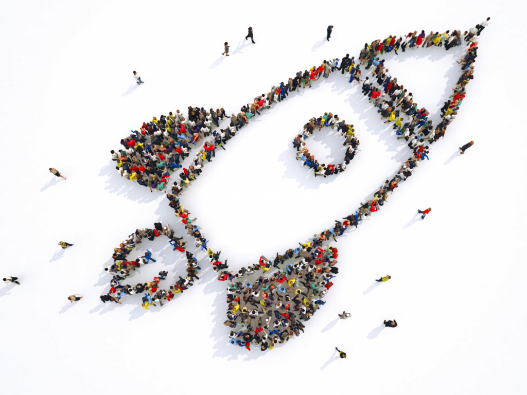 How crowd power and carrots are redefining blockchain governance How crowd power and carrots are redefining blockchain governance